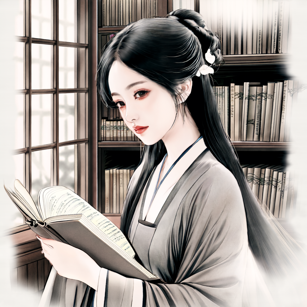 中国画风格