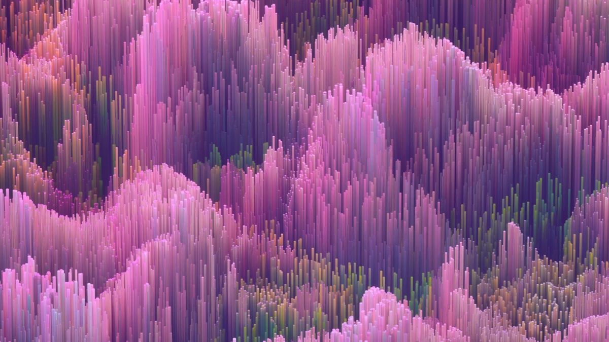 幻想空间中的 SoulAI AI角色创作场景
